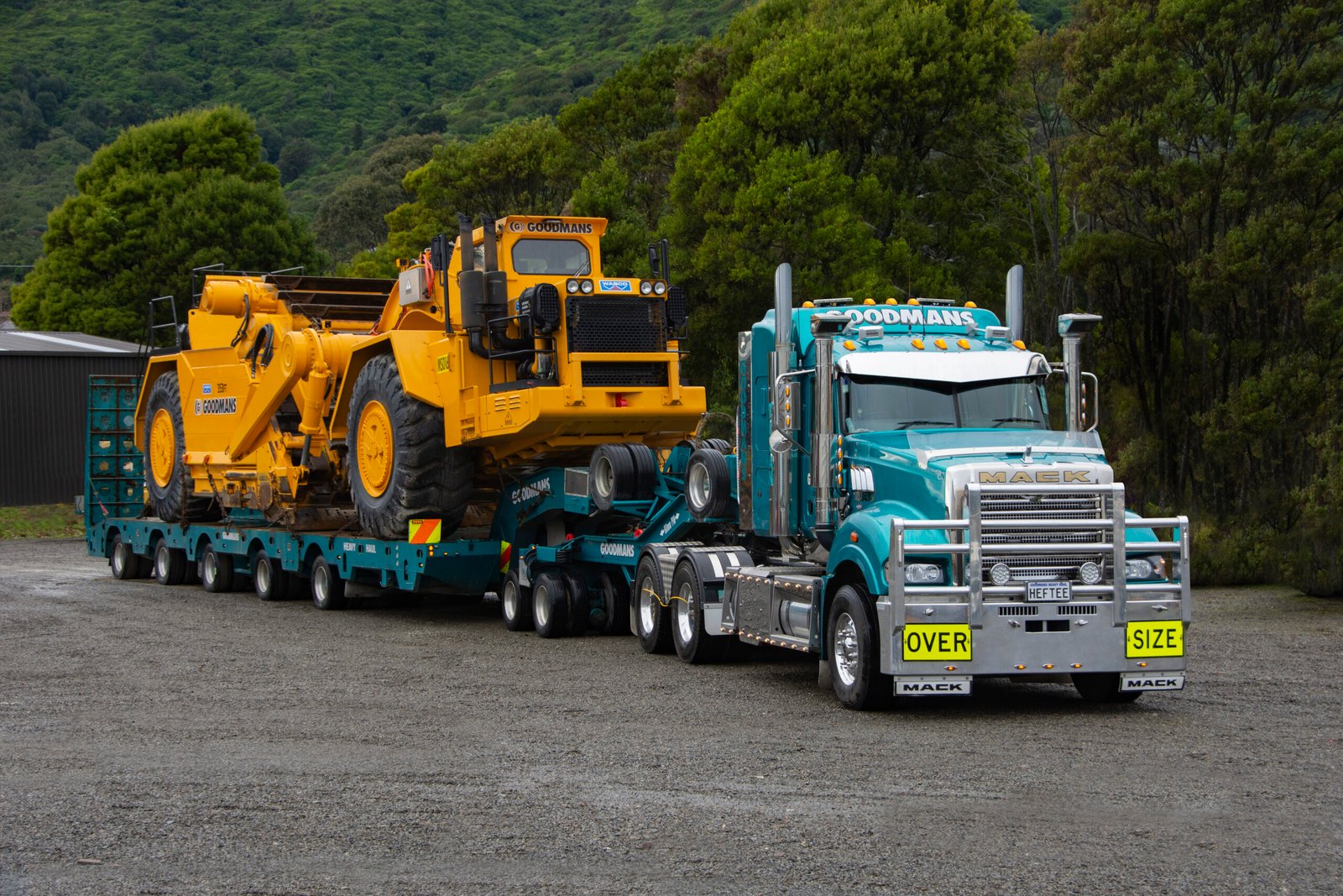 142 truck raster