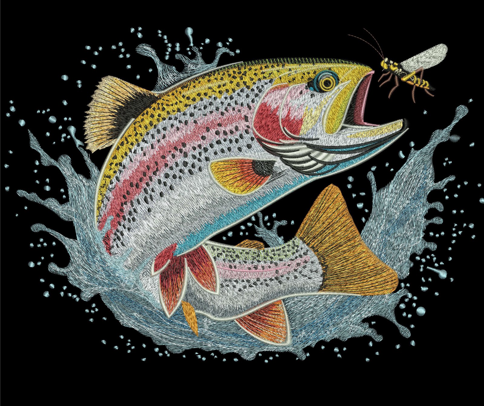 fish 3