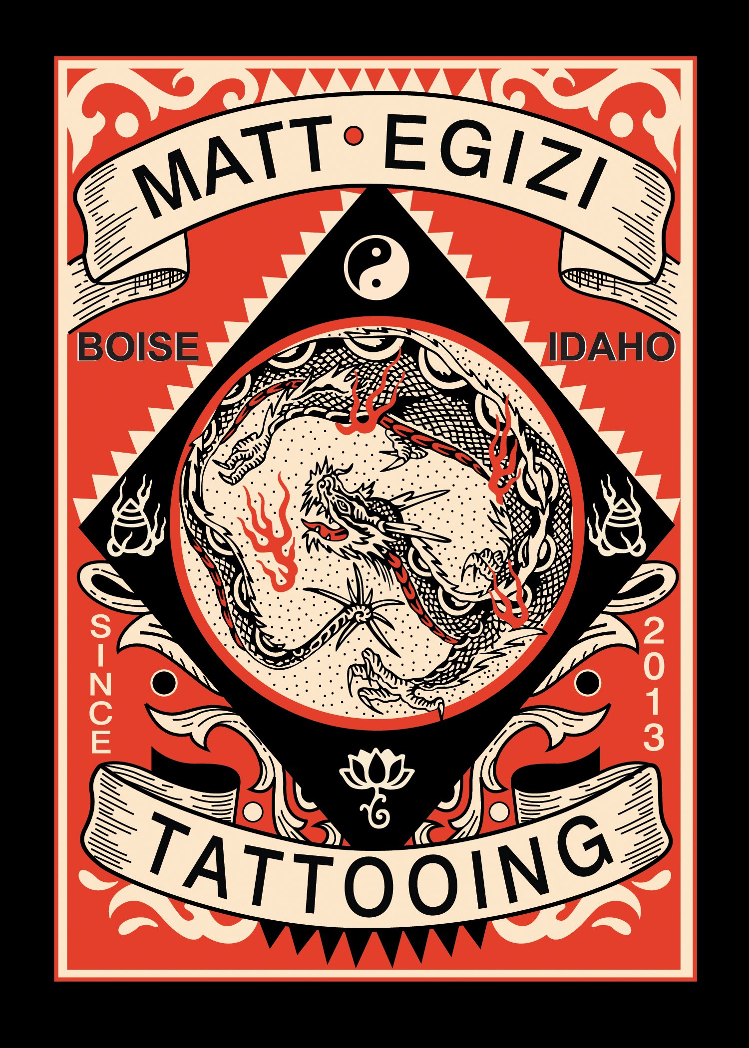 matt egizi final